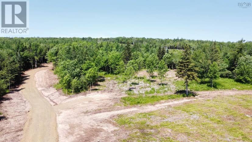 Lot 28 Mull River Road — photo 15 of 18