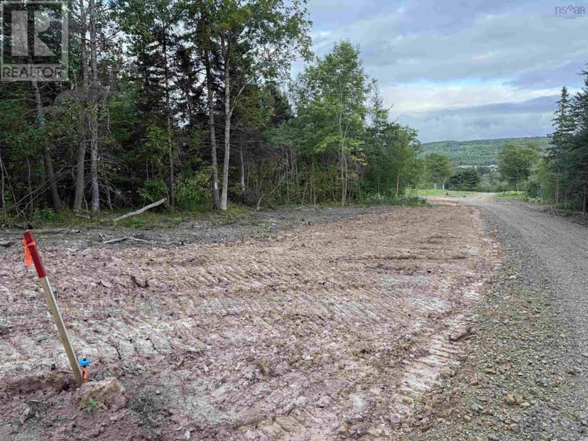 Lot 28 Mull River Road, Mabou, photo 3