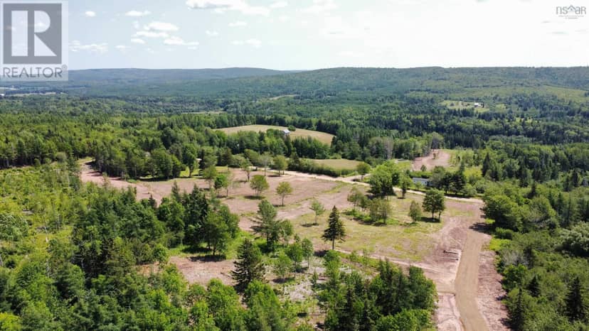 Lot 28 Mull River Road — photo 17 of 18