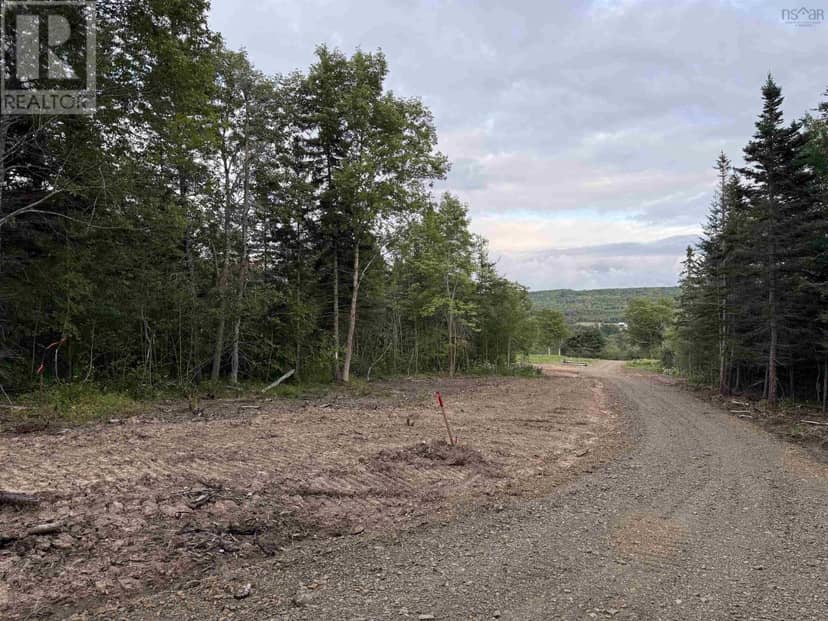 Lot 28 Mull River Road, Mabou, photo 4