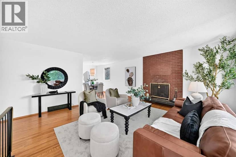 4408 Dalhart Road NW, Calgary, photo 5
