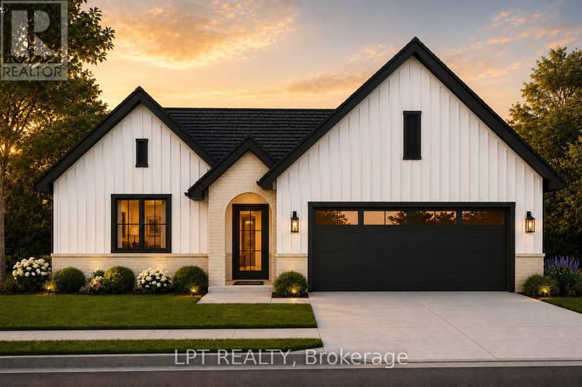 207 Merritt Court, North Middlesex