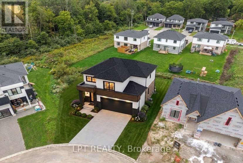 207 Merritt Court — photo 20 of 27