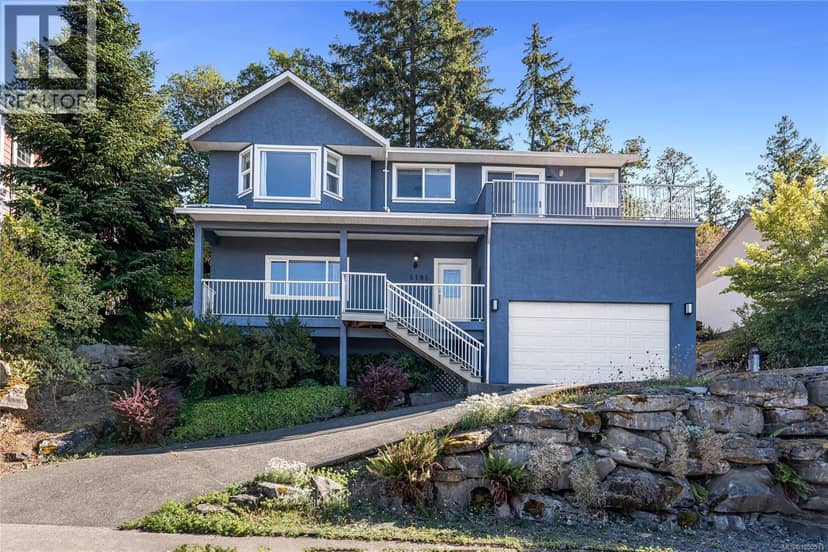 6191 Thomson Terr — photo 1 of 40
