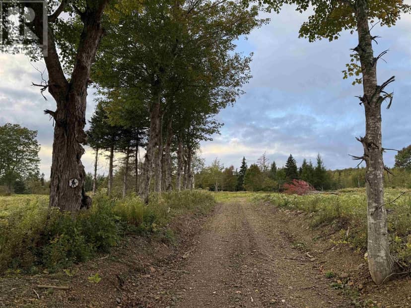 Lot 27 Mull River Road — photo 1 of 18