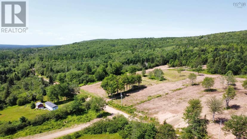 Lot 27 Mull River Road — photo 13 of 18