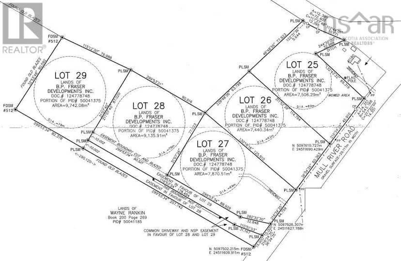 Lot 27 Mull River Road — photo 18 of 18