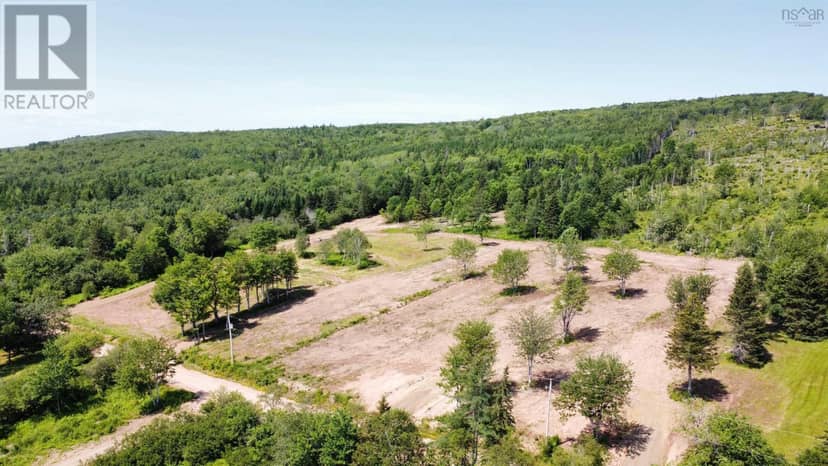 Lot 27 Mull River Road — photo 12 of 18