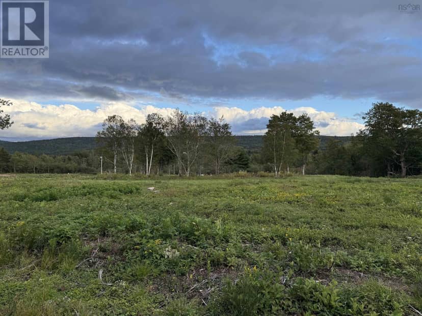 Lot 27 Mull River Road — photo 4 of 18