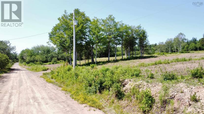 Lot 27 Mull River Road — photo 17 of 18