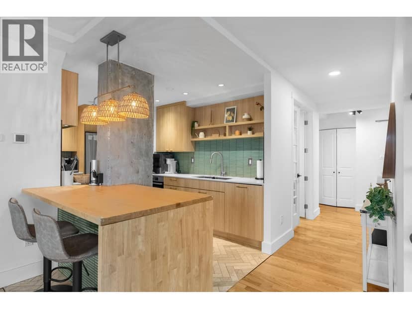 1002 47 AGNES STREET, New Westminster, photo 4