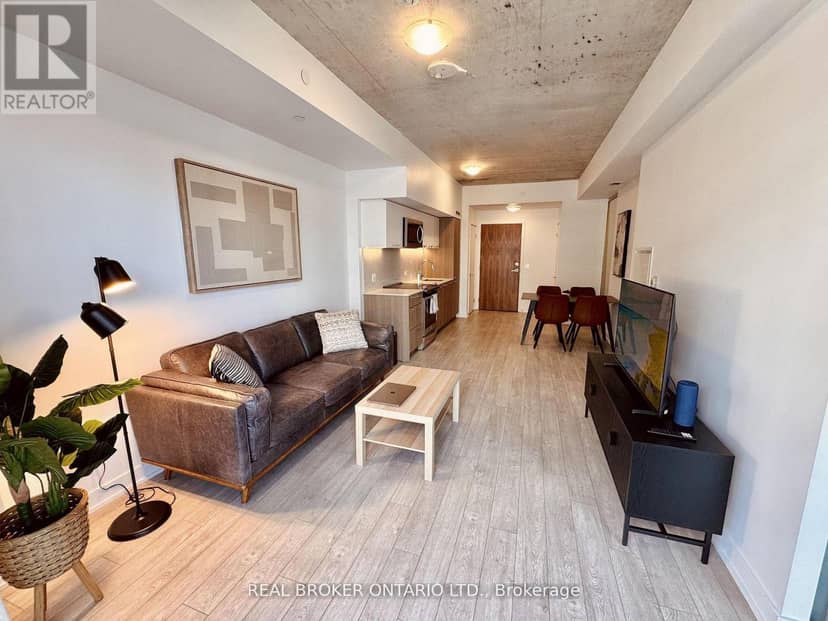 717 - 15 Baseball Place, Toronto, photo 2