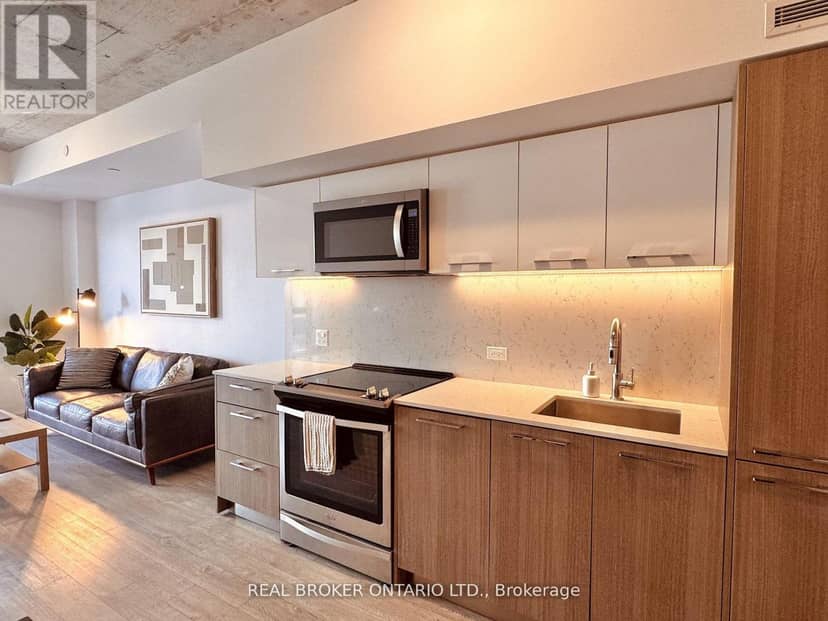 717 - 15 Baseball Place, Toronto, photo 4