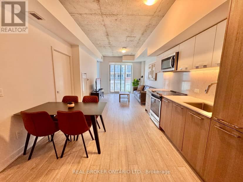 717 - 15 Baseball Place, Toronto, photo 6