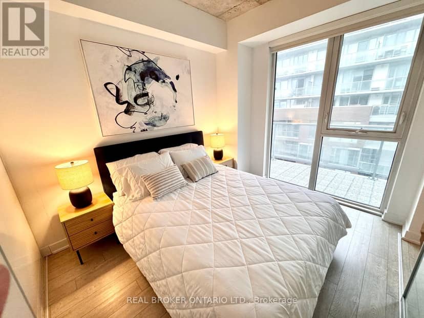 717 - 15 Baseball Place, Toronto, photo 8
