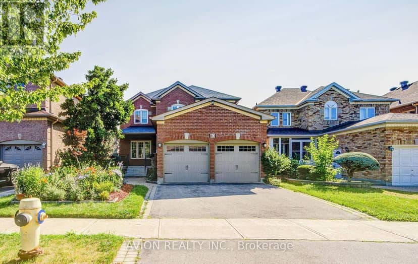 83 Stonebridge Boulevard, Toronto, photo 3