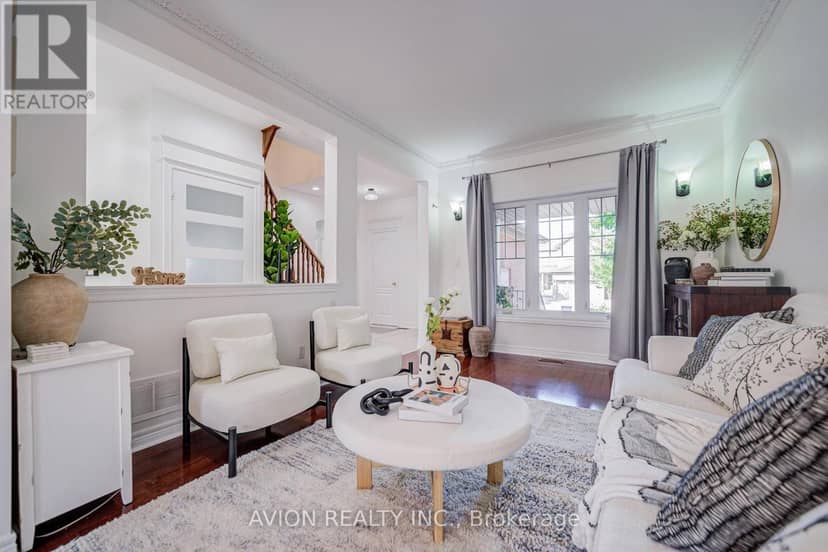 83 Stonebridge Boulevard, Toronto, photo 5