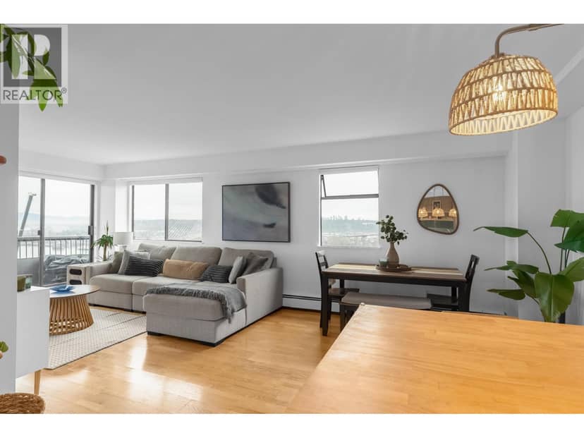 1002 47 AGNES STREET, New Westminster, photo 6