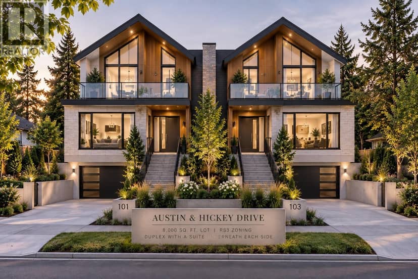 498 HICKEY DRIVE, Coquitlam, photo 2