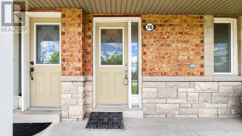 70 Sanctuary Way, Markham, photo 2