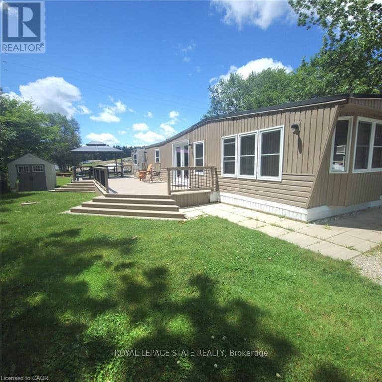 158 - 580 Beavercreek Road, Waterloo, photo 2
