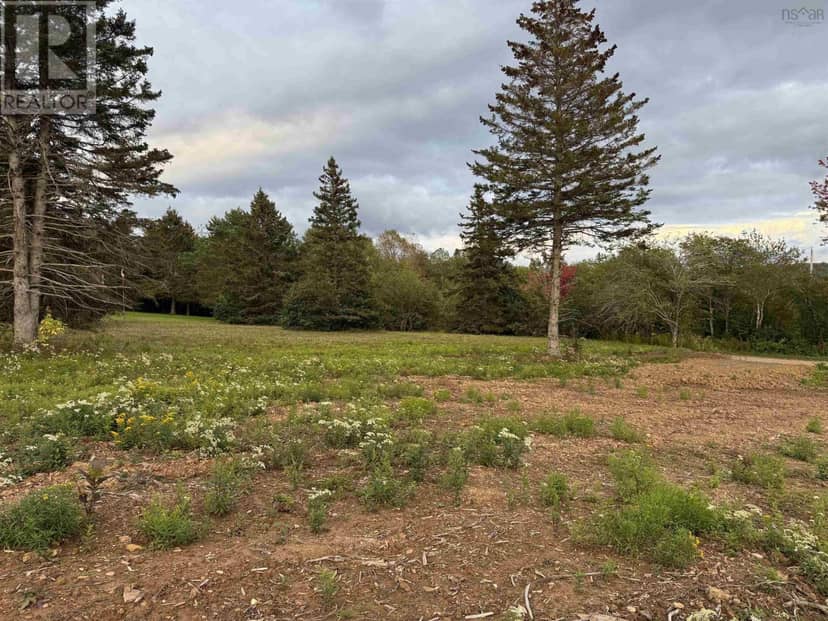 Lot 25 Mull River Road, Mabou