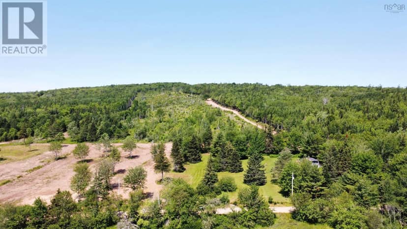 Lot 25 Mull River Road — photo 10 of 18