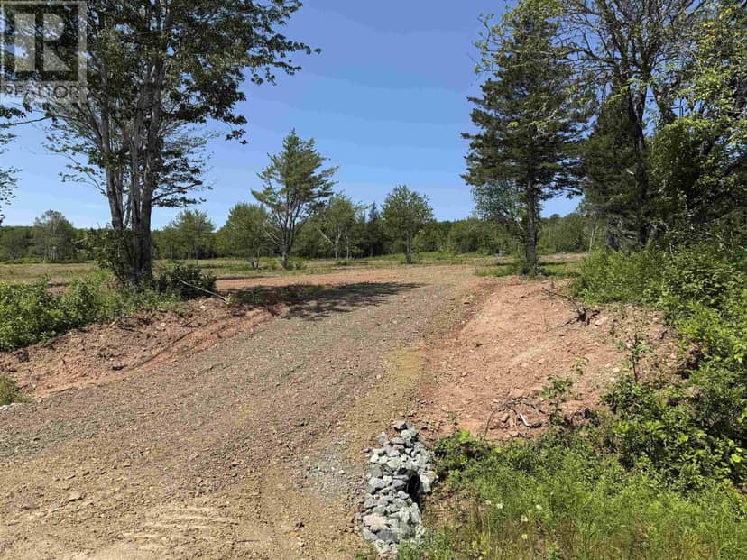 Lot 25 Mull River Road, Mabou, photo 2
