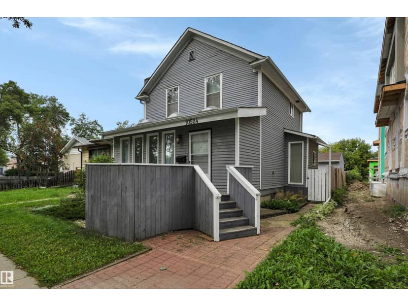 10524 75 AV NW, Edmonton, photo 2