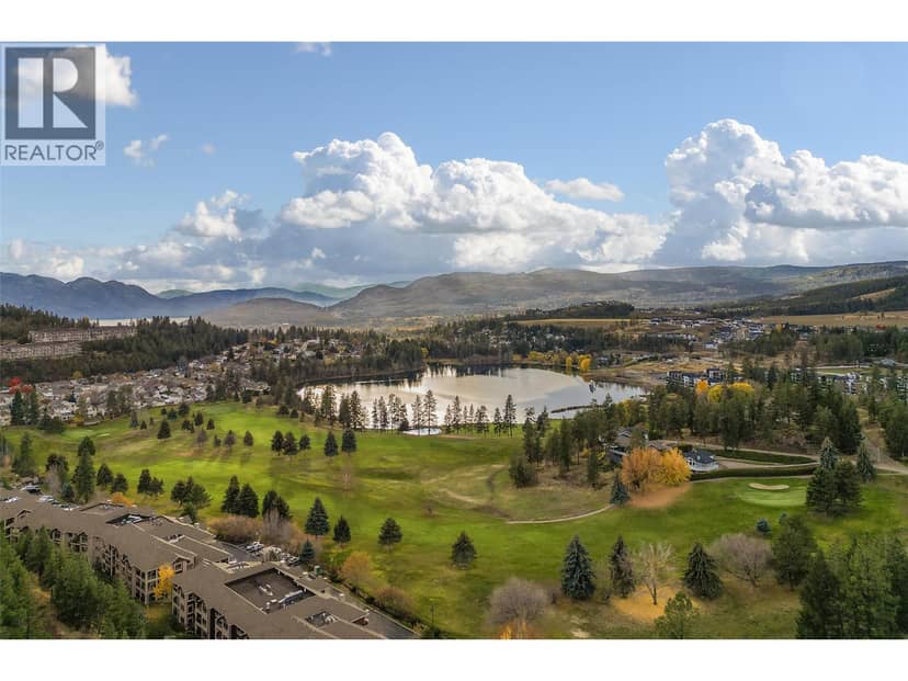 2760 Auburn Road Unit# 101, West Kelowna