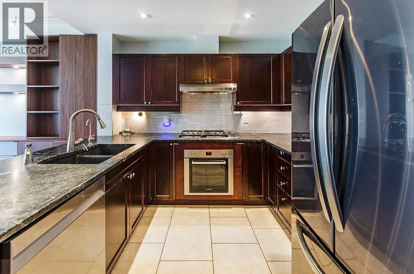 702 1383 MARINASIDE CRESCENT, Vancouver, photo 7
