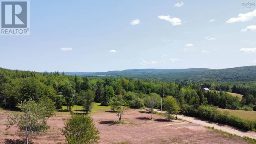 Lot 26 Mull River Road — photo 8 of 15