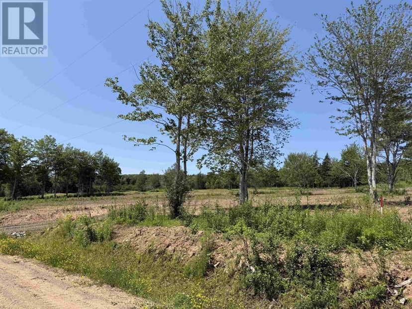 Lot 26 Mull River Road — photo 2 of 15