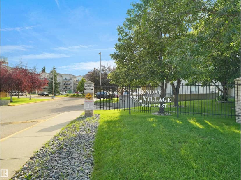 #203 9760 174 ST NW, Edmonton, photo 2