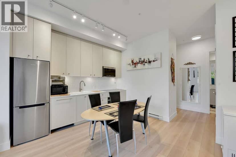 211 708 EDGAR AVENUE, Coquitlam, photo 6