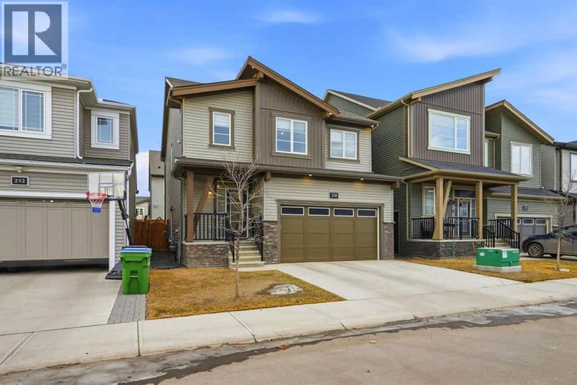 228 Carringham Road NW, Calgary, photo 3