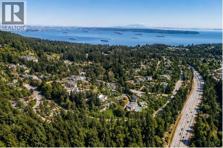 4783 WESTWOOD PLACE, West Vancouver