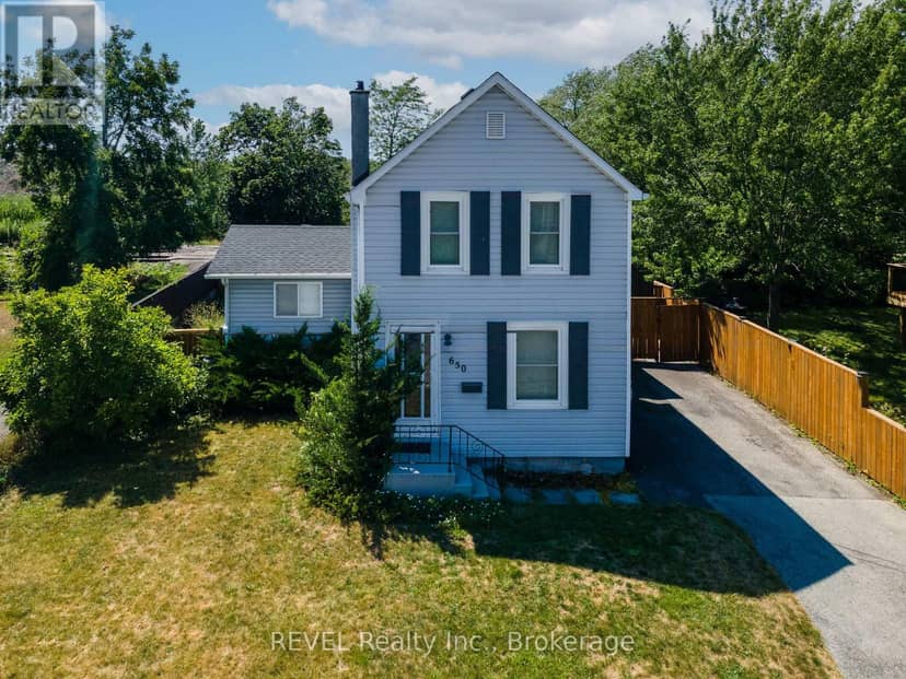 650 Deere Street — photo 1 of 40