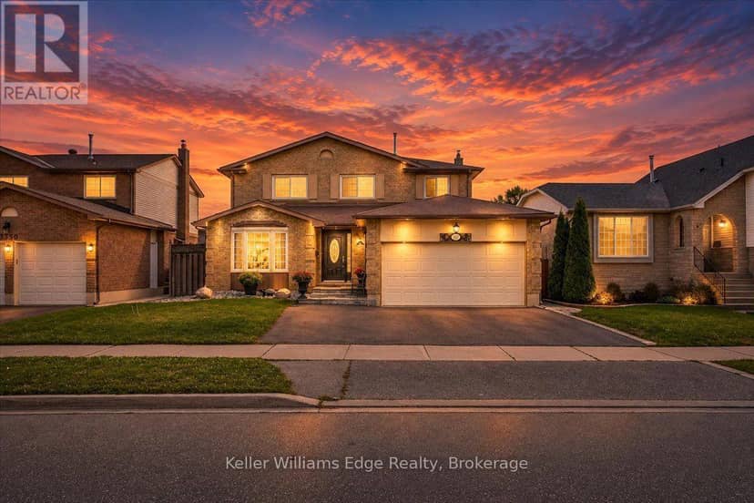 3346 Palmer Drive, Burlington, photo 2