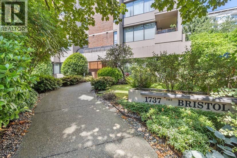 1737 DUCHESS AVENUE, West Vancouver, photo 2