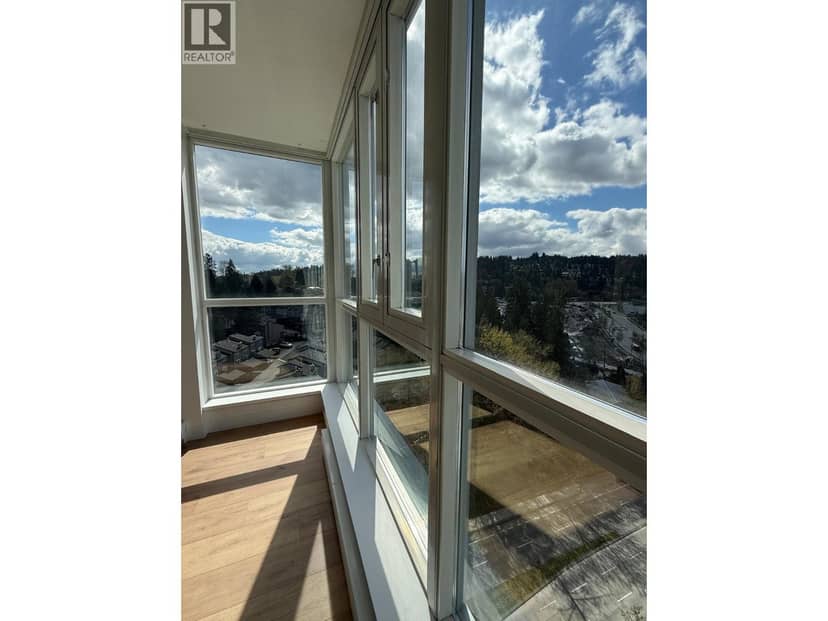 1603 235 GUILDFORD WAY, Port Moody, photo 5