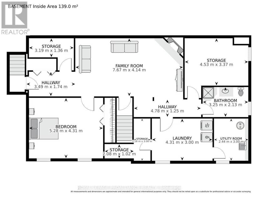4709 Corbett Street — photo 39 of 39