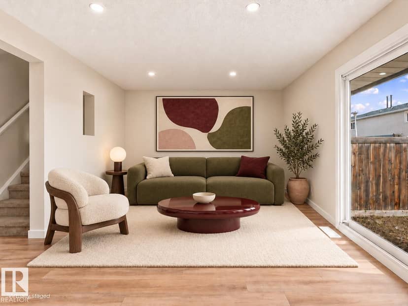 18325 66 AV NW, Edmonton