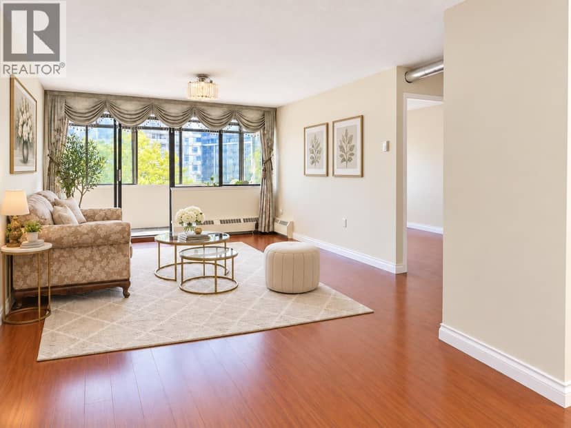 812 6611 MINORU BOULEVARD, Richmond