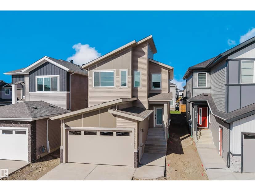 6230 45 AV, Beaumont, photo 3