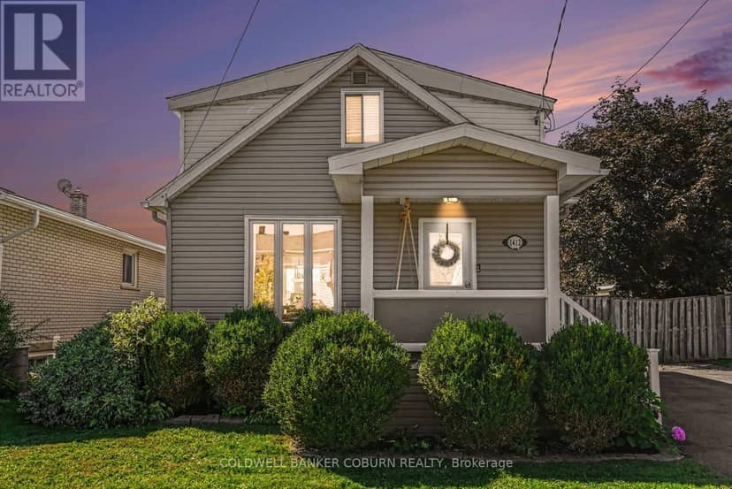 1412 Cumberland Street — photo 1 of 30