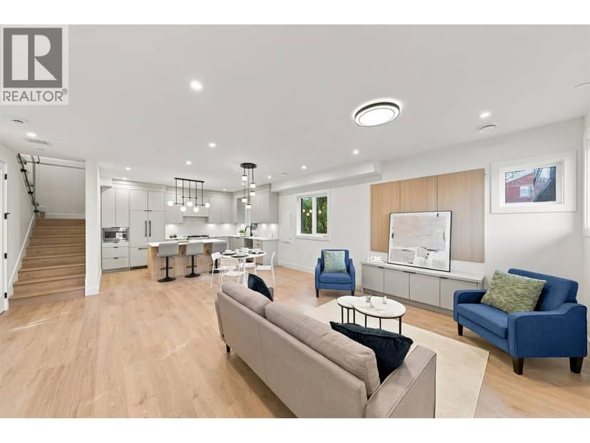 6 6136 IRMIN STREET, Burnaby