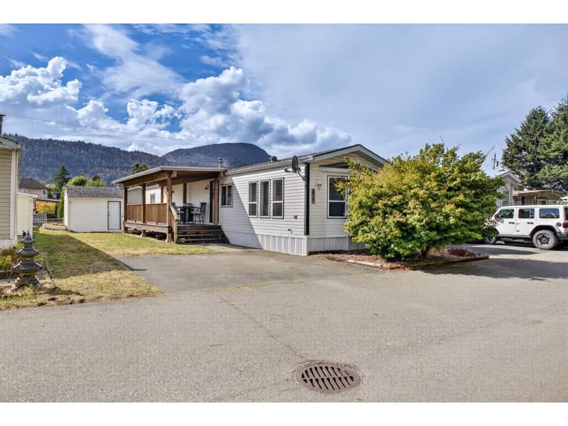 15 44565 MONTE VISTA DRIVE, Sardis South, Chilliwack