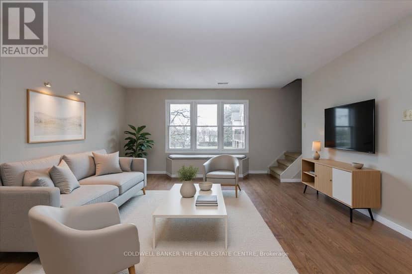 9 - 119 D'Ambrosio Drive, Barrie