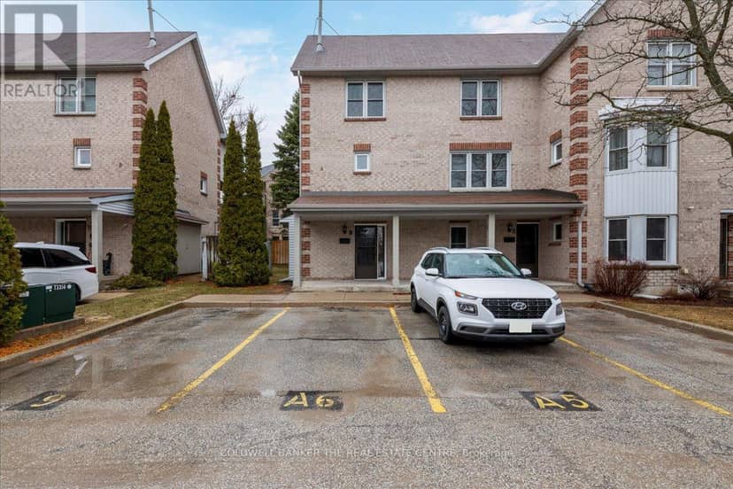 9 - 119 D'Ambrosio Drive — photo 25 of 26